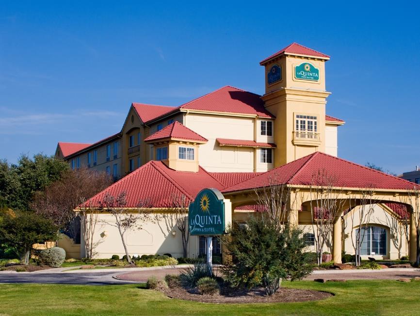 La Quinta By Wyndham Austin Southwest Hotel Exterior foto