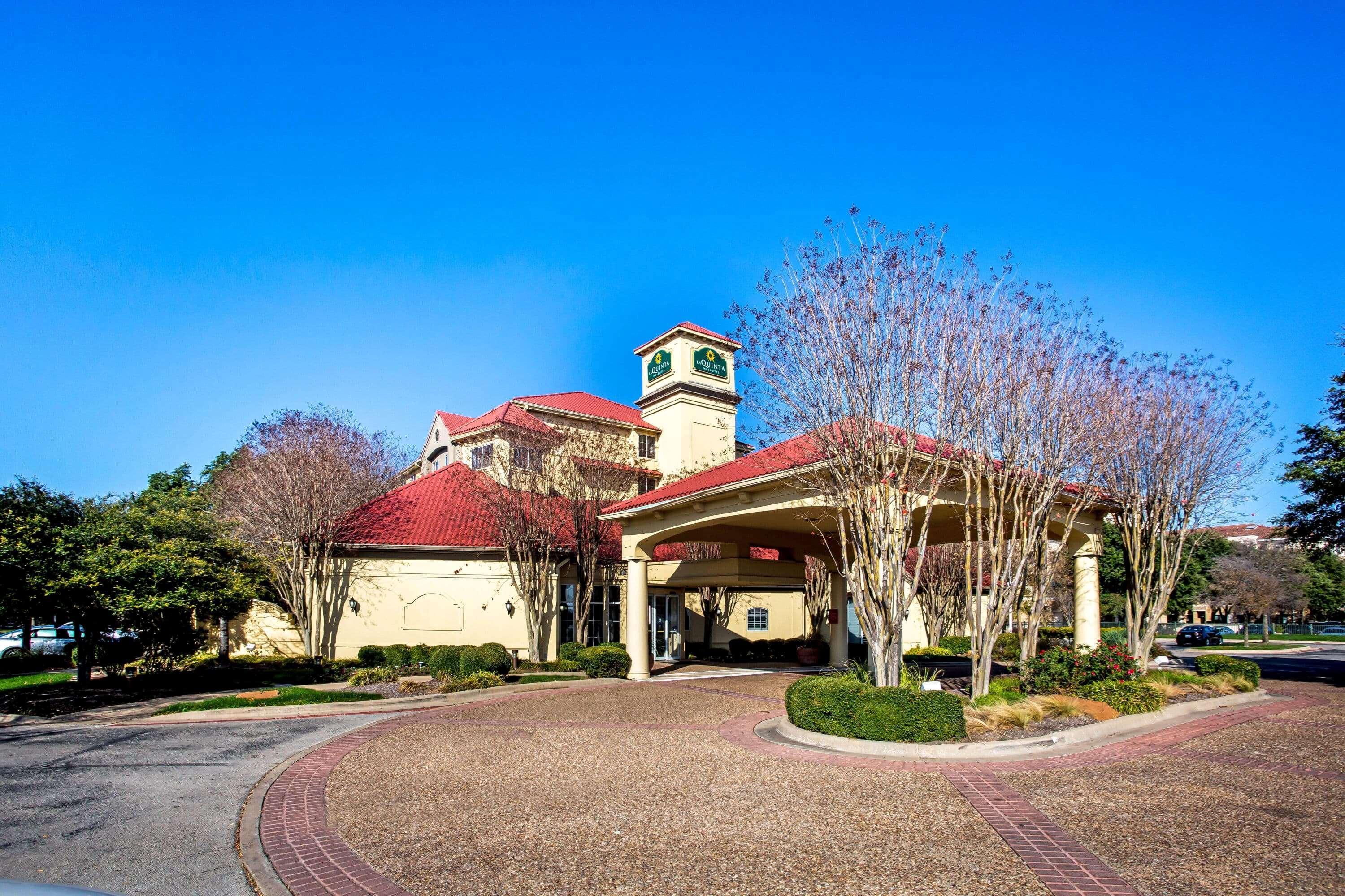 La Quinta By Wyndham Austin Southwest Hotel Exterior foto