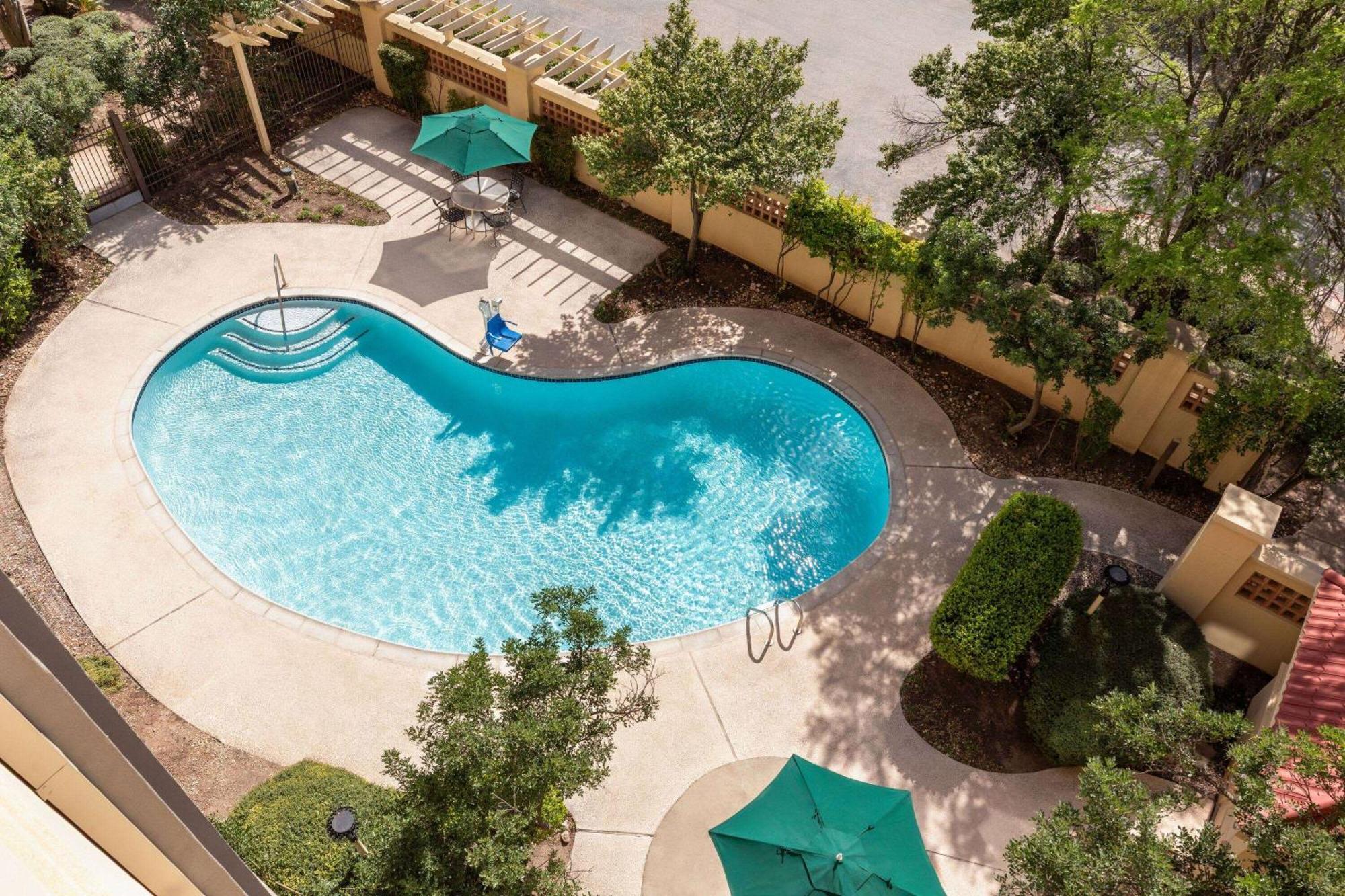 La Quinta By Wyndham Austin Southwest Hotel Exterior foto