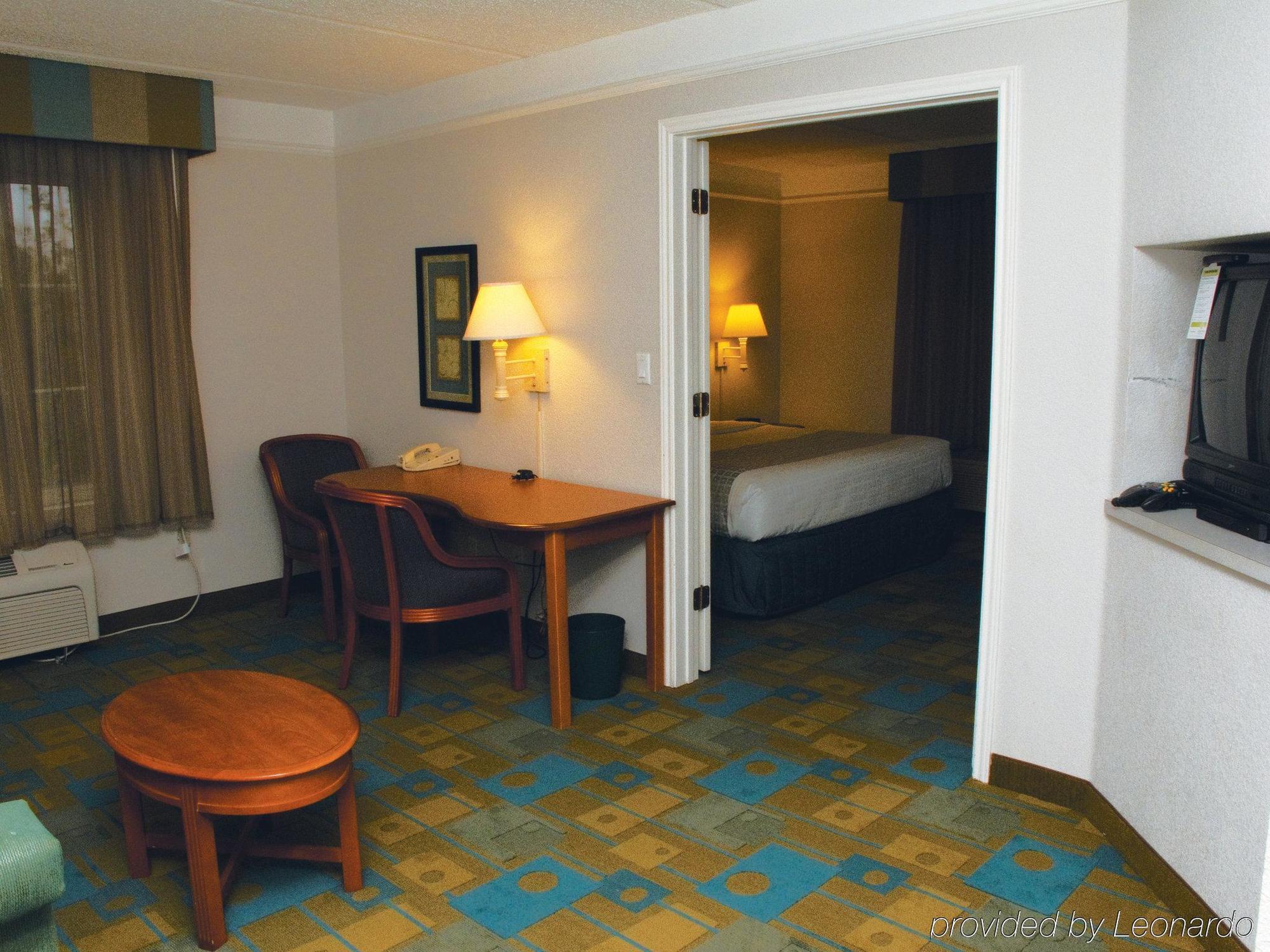 La Quinta By Wyndham Austin Southwest Hotel Exterior foto