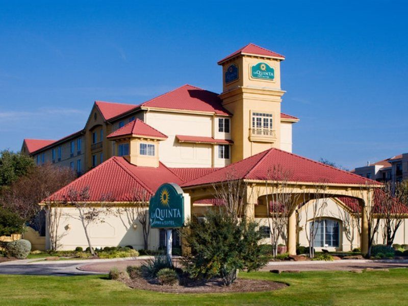 La Quinta By Wyndham Austin Southwest Hotel Exterior foto