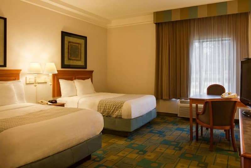 La Quinta By Wyndham Austin Southwest Hotel Quarto foto