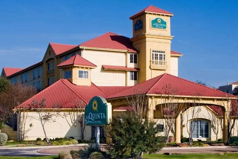 La Quinta By Wyndham Austin Southwest Hotel Exterior foto