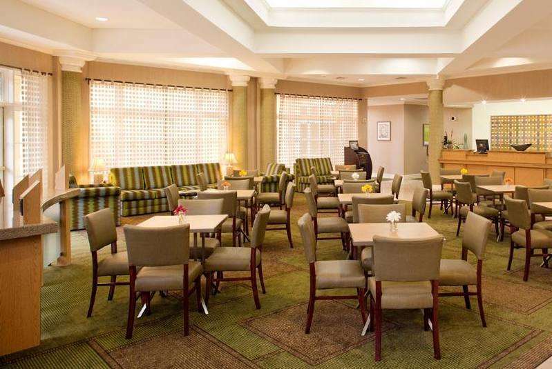 La Quinta By Wyndham Austin Southwest Hotel Instalações foto