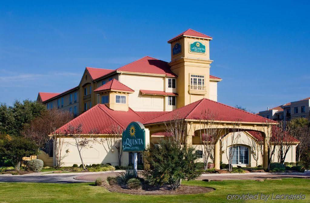 La Quinta By Wyndham Austin Southwest Hotel Exterior foto